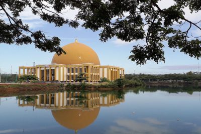 masjid al muna