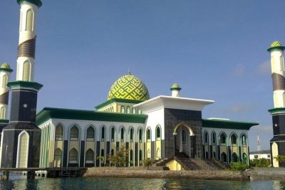 masjid al munawar
