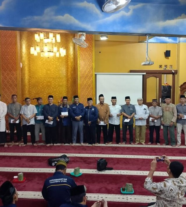 Masjid Al Muqorrib Tlogo 1 masjid al muqorrib tlogo