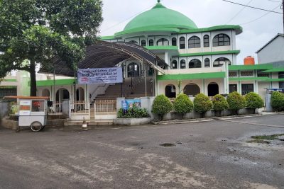 masjid al mushlihin