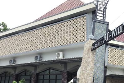 masjid al muthi surabaya