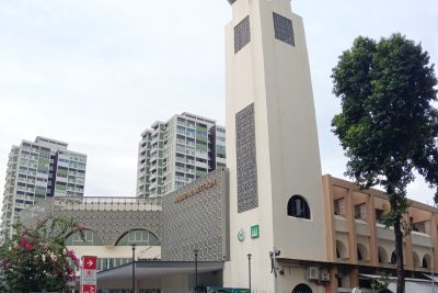 masjid al muttaqin 1