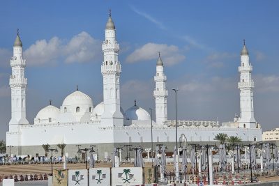 Masjid Al Quba 1 masjid al quba