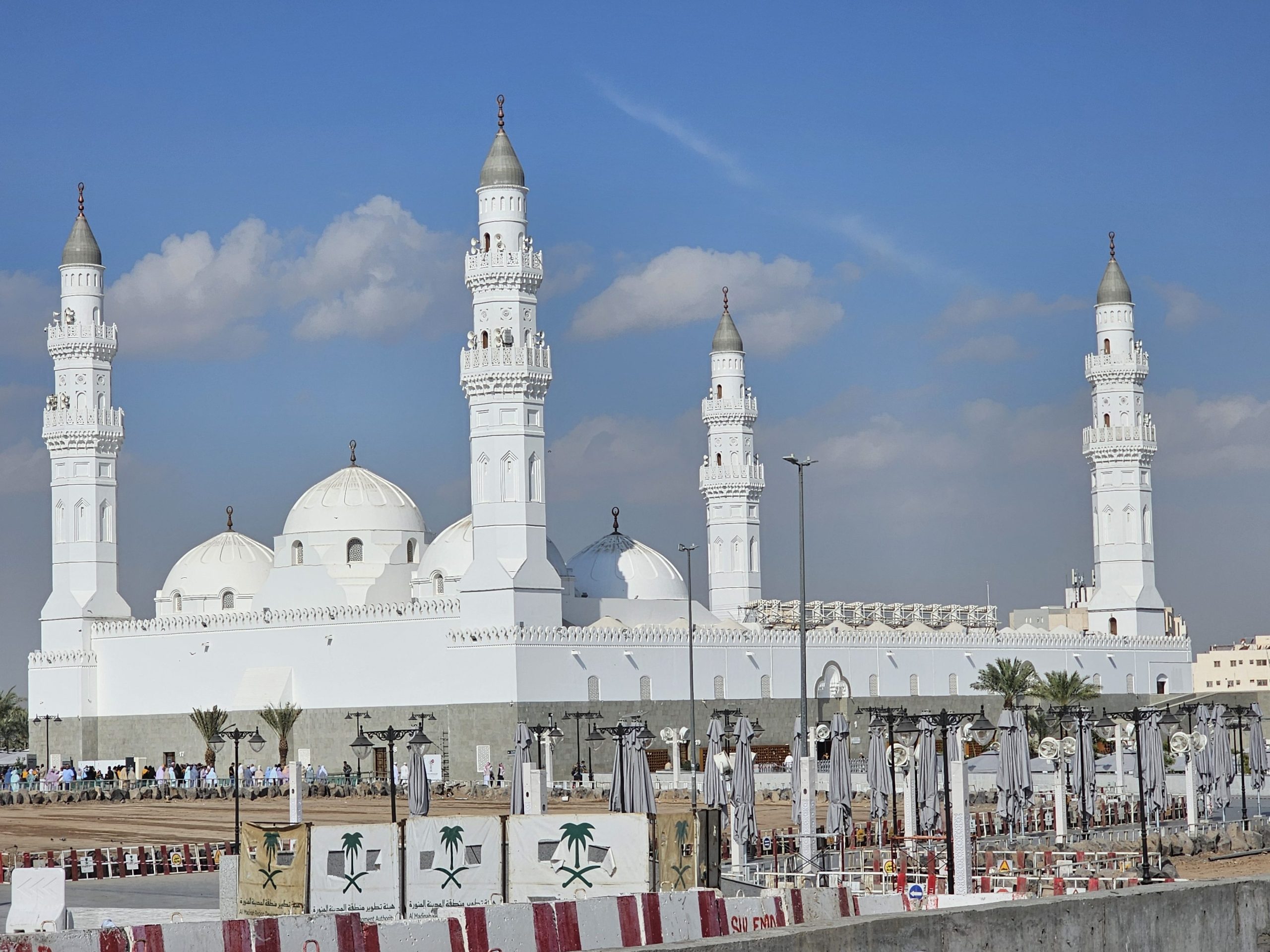 Masjid Al Quba 6 Masjid Al Quba