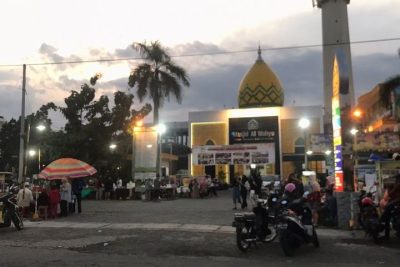 masjid al wahyu