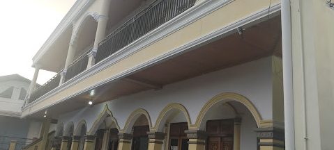 Masjid Alauddin. Ubo-ubo Ternate Selatan. 1 masjid alauddin ubo ubo ternate selatan