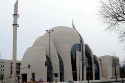 masjid albaitu syarifullah