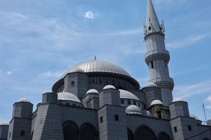 MASJID AL’FAJRI