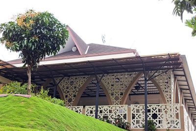 Masjid An-Naafi' Resort Dago Pakar 1 masjid an naafi resort dago pakar