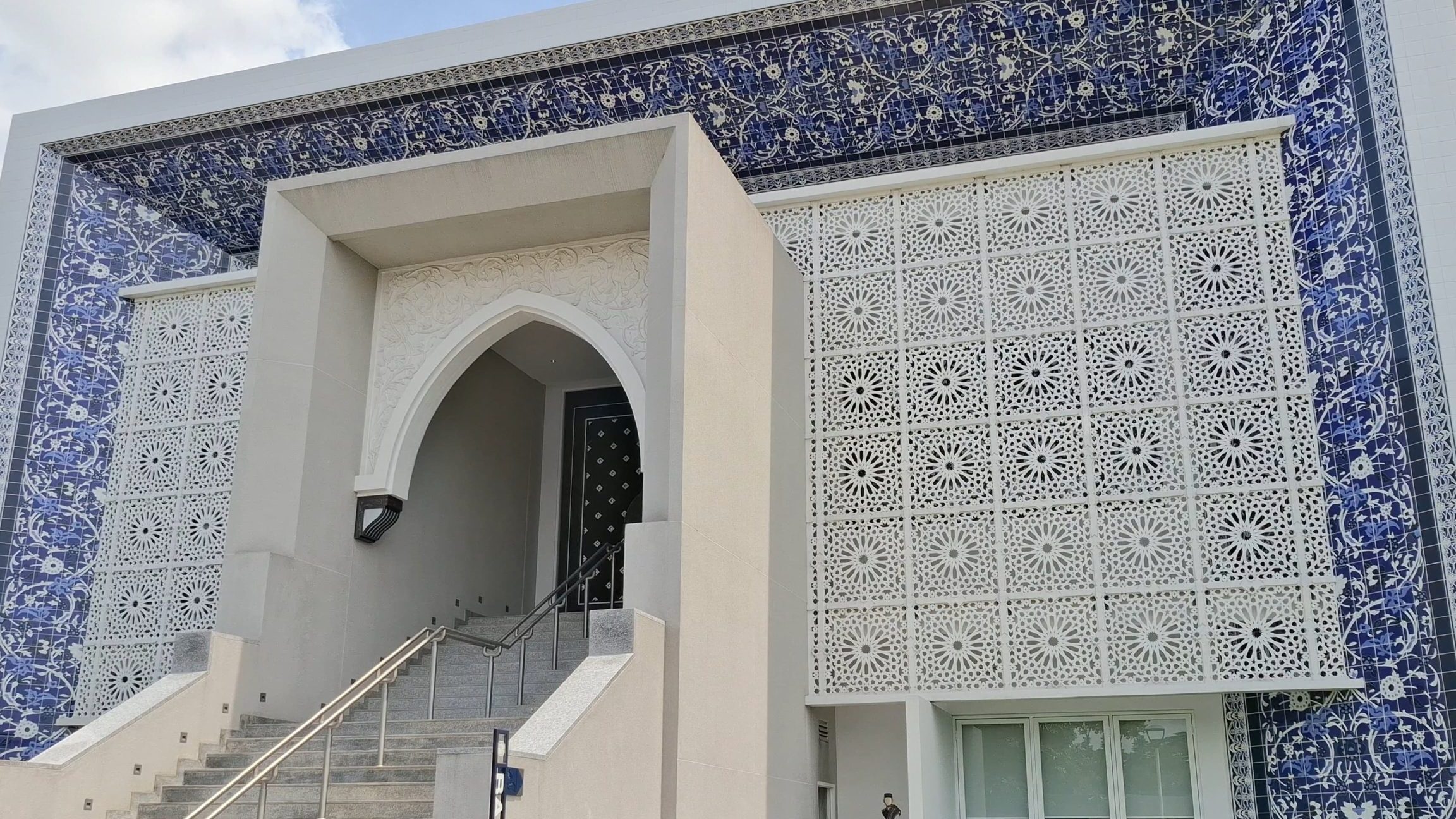 Masjid An- Noor 5 Masjid An- Noor