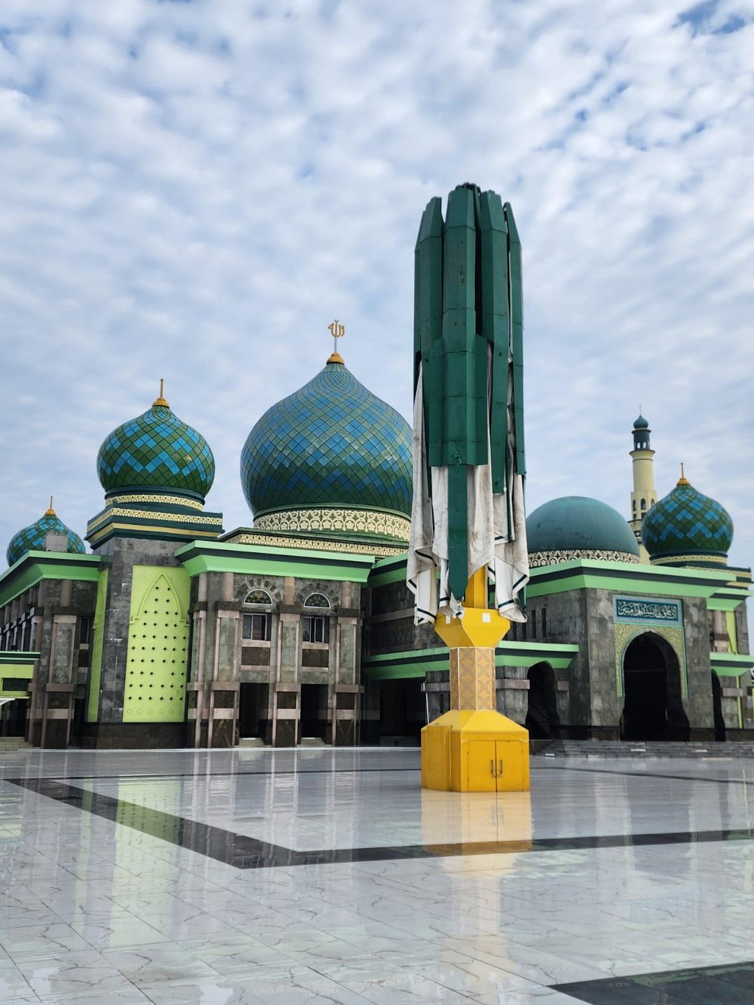 Masjid An-Nur