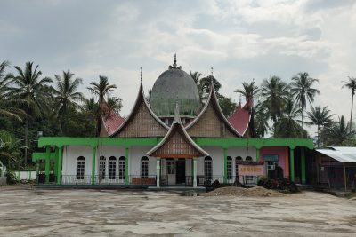 masjid ar rahim