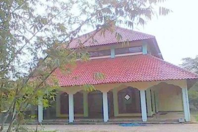 Masjid Ar Rahmah Jombang Ciputat 1 masjid ar rahmah jombang ciputat