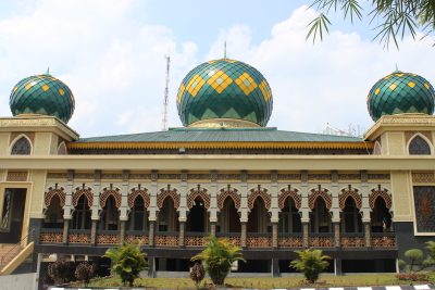 Masjid AR Rahman 1 masjid ar rahman 1