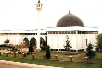 Masjid Ar-Rasyid 1 masjid ar rasyid