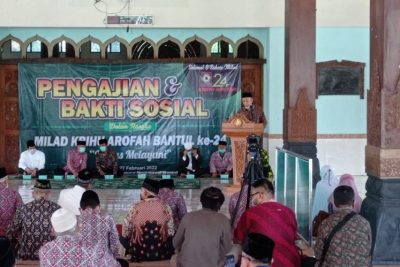 Masjid Arofah Bantul 1 masjid arofah bantul