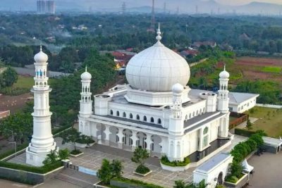 masjid ash shadiq
