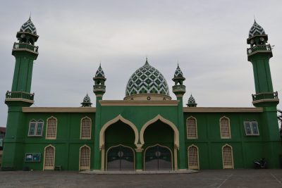 Masjid Ash Shobirin 1 masjid ash shobirin