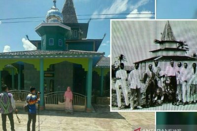 masjid assuada candrabaga