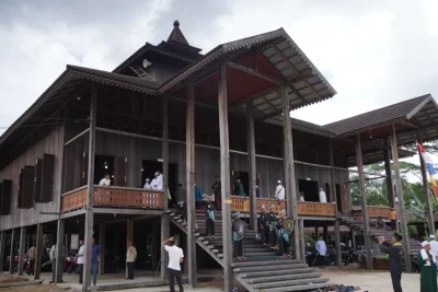 masjid assyukur