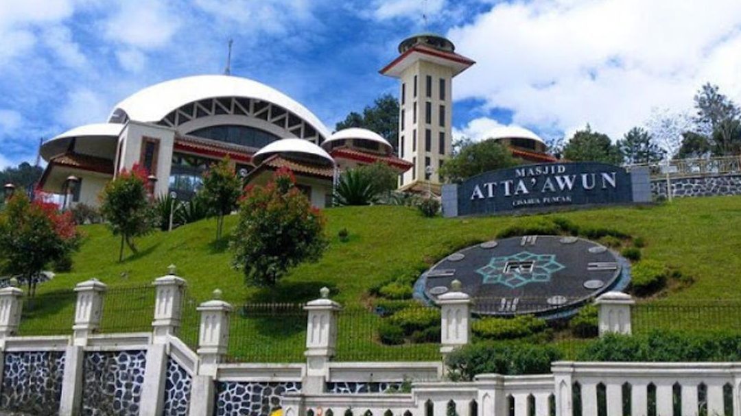 Masjid At-Ta’awun