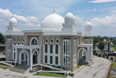 Masjid At Tajdid, Sindang Galih 1 masjid at tajdid sindang galih