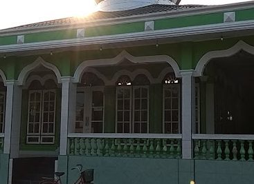 masjid at taqwa binjai