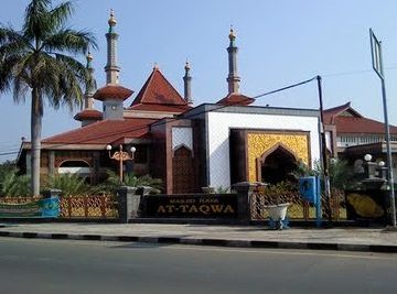 masjid at taqwa ciaruteun