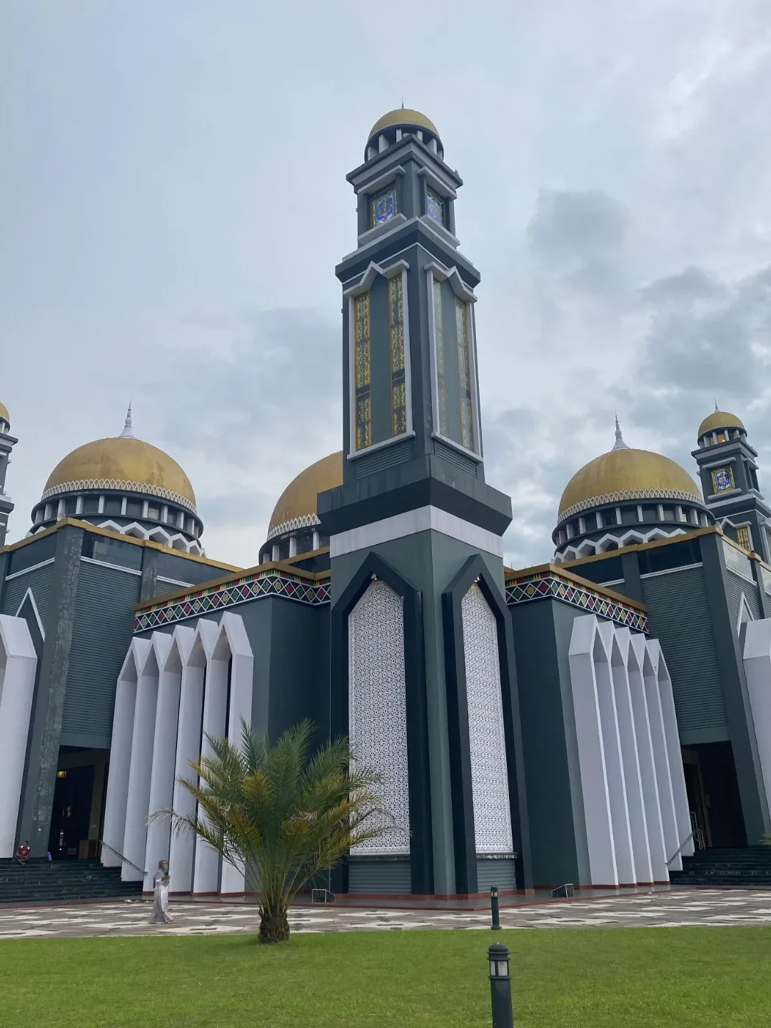 Masjid At Taqwa Desa Lenangguar 4 Masjid At Taqwa Desa Lenangguar