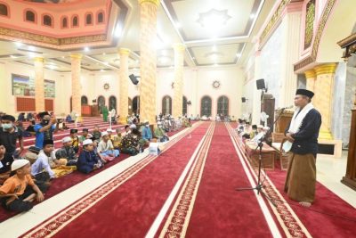 masjid at taqwa rantau panjang