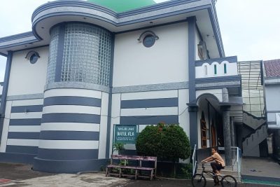 Masjid Baitul Amal (LDII) 1 masjid baitul amal ldii