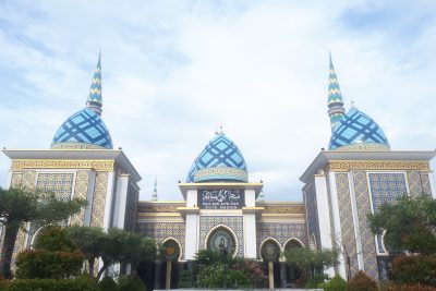 masjid baitul hakim