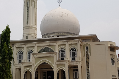 masjid baitul ilmi