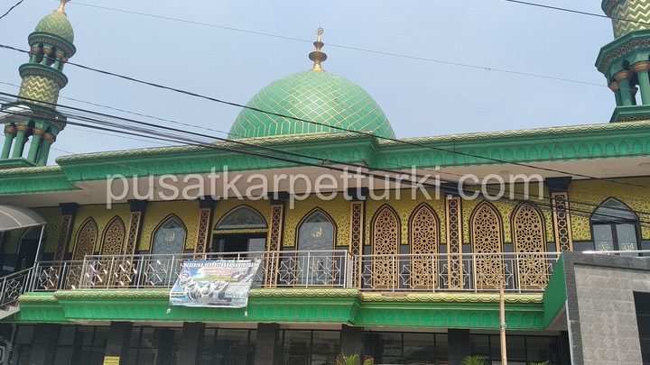 Masjid Baitur Rohman