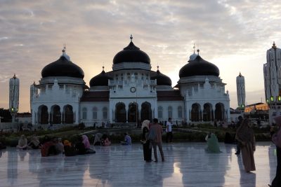 Masjid Baiturrohman 1 masjid baiturrohman