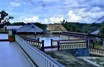 Masjid Besar Istiqamah Entikong 1 masjid besar istiqamah entikong