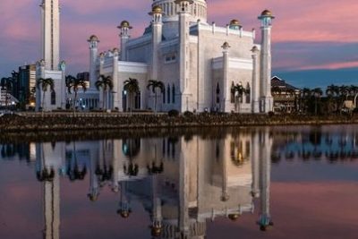 Masjid Brang Bru 1 masjid brang bru