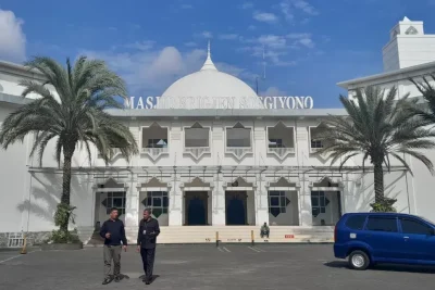masjid brigjend soegiyono