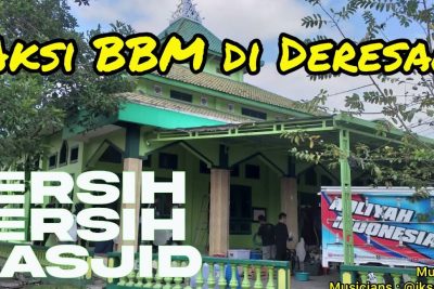 masjid cholil mansyuri