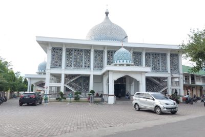 Masjid Darul Falah 1 masjid darul falah