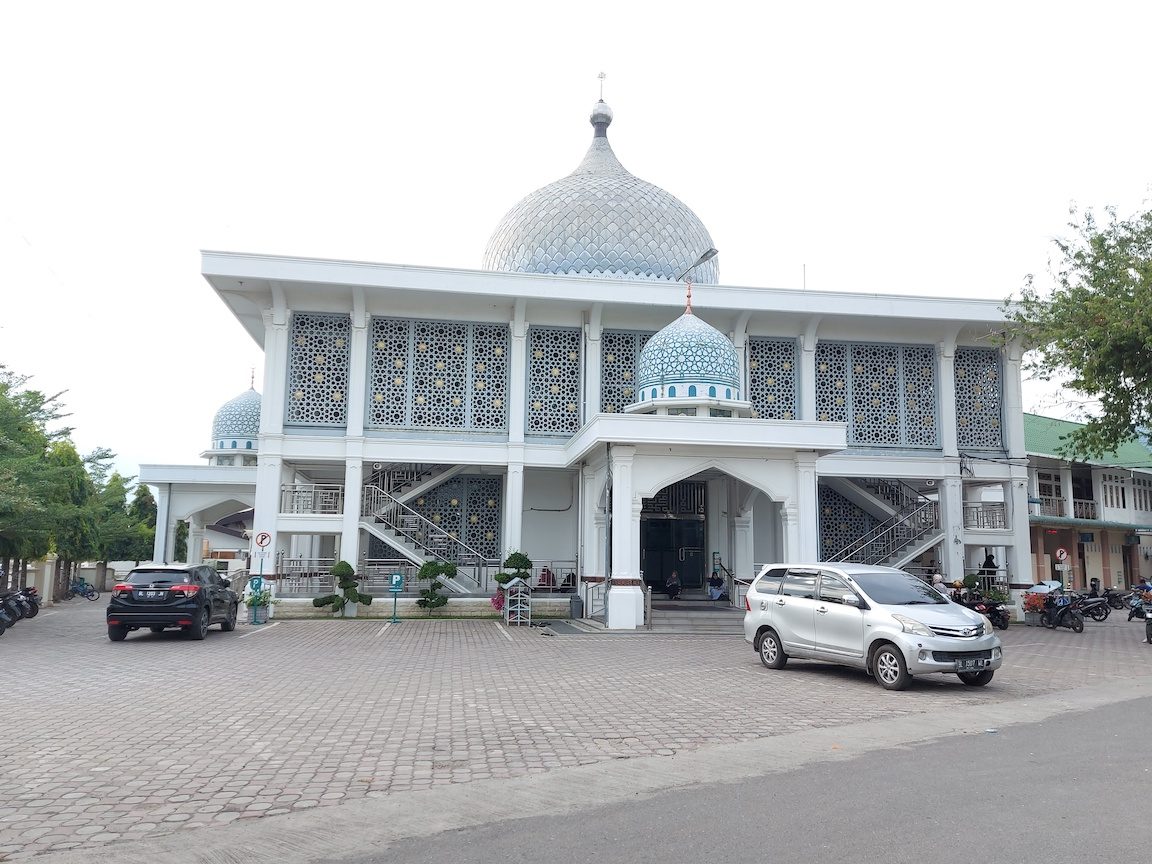 Masjid Darul Falah