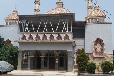 masjid delima al ikhlas