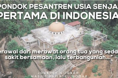 masjid gua hiro