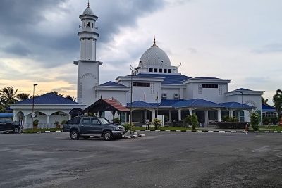 masjid ikhtimaul ikhwan