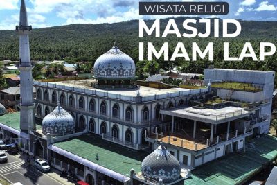 Masjid Imam Lapeo 1 masjid imam lapeo