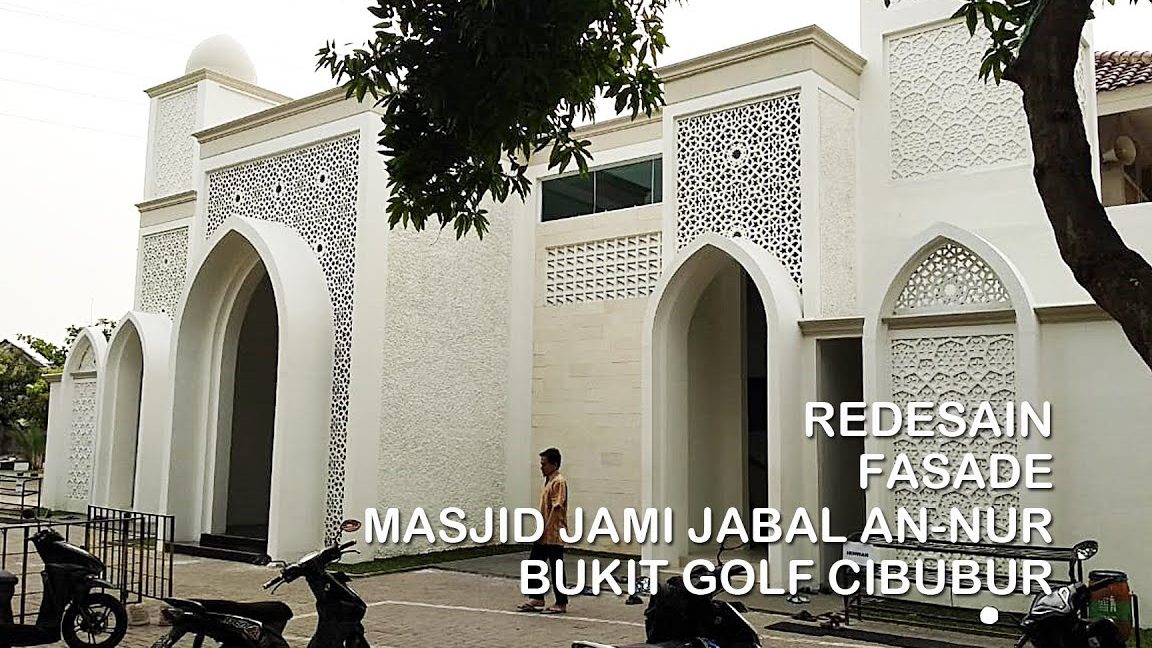 Masjid Jabal Annur