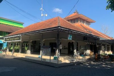 Masjid JAMASBA Bantul 1 masjid jamasba bantul