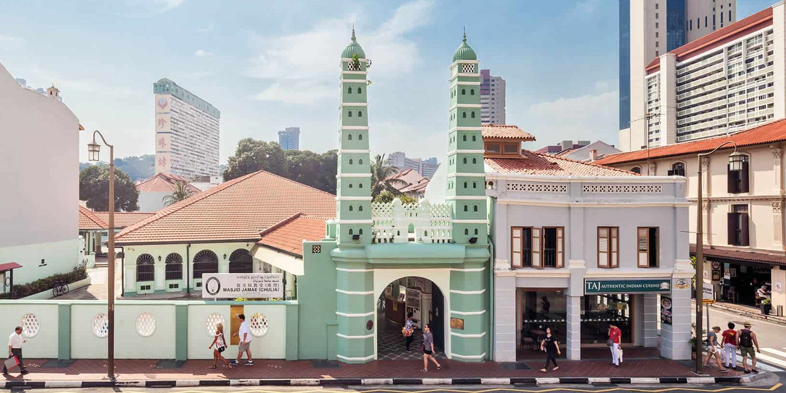 Masjid Jame Cipawela 4 Masjid Jame Cipawela