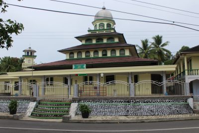 Masjid Jami' Al-A'laa 1 masjid jami al alaa