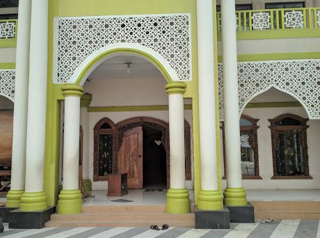 MASJID JAMI AL FALAHIYAH 1 masjid jami al falahiyah